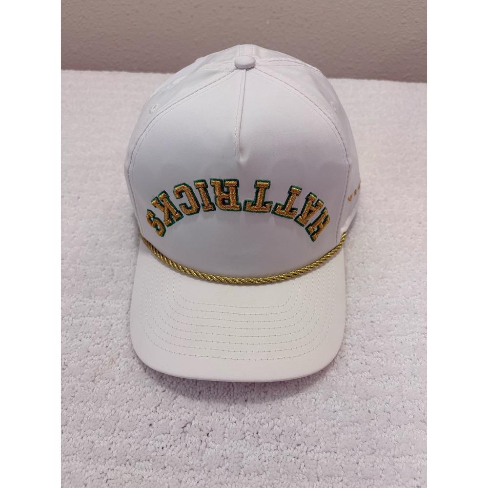 Imperial Reversed Hattricks Tampa Hat